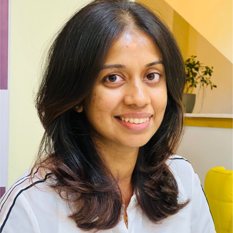Achini Karunanayake
