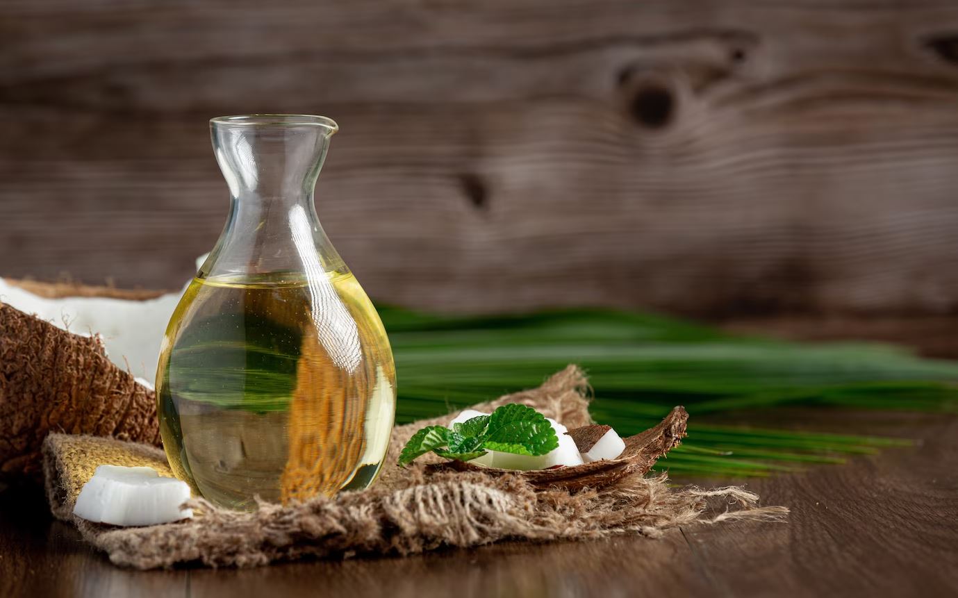 Naariyal - Coconut Oil