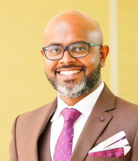 Savinda Perera
